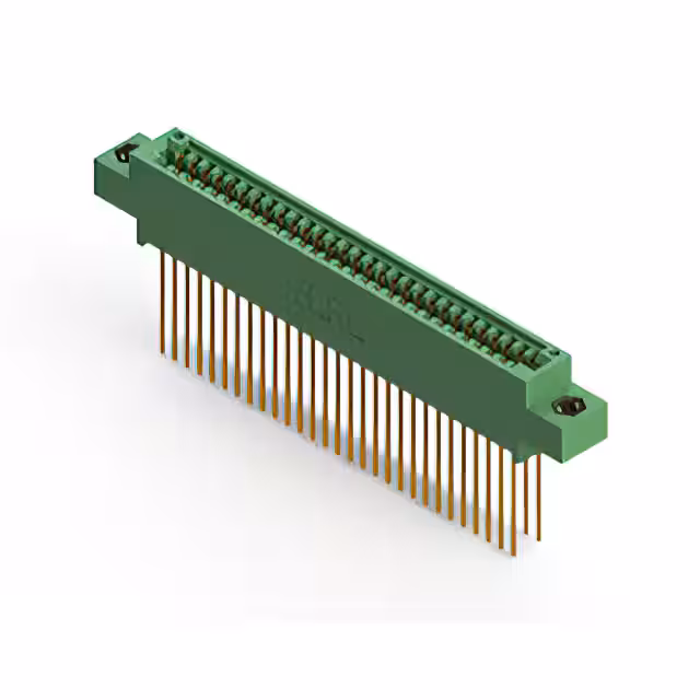 345-058-541-808 EDAC Inc.  Edgeboard Connectors